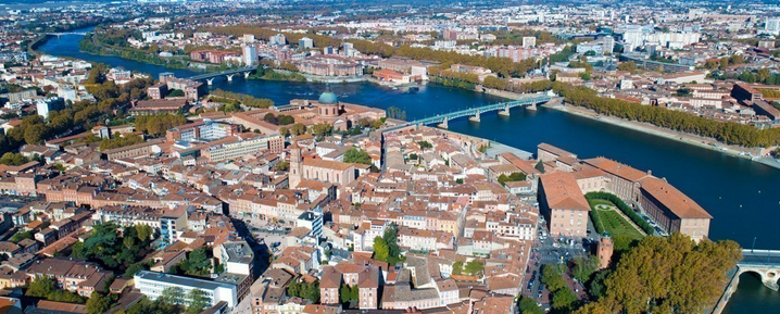 Supports de communication à Toulouse