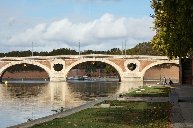 La communication à Toulouse